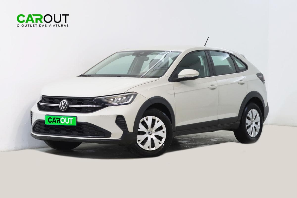 Volkswagen Taigo 1.0 TSI, 95cv