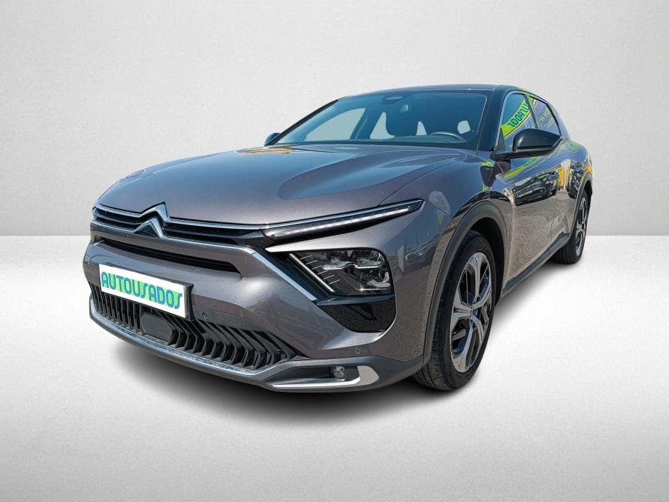 Citroën C5 X 1.2 PureTech 130 S&S EAT8 Feel Pack