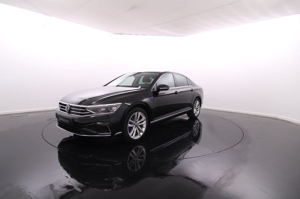 Volkswagen Passat 1.4 TSI 218 GTE DSG / Bat. 13 kWh