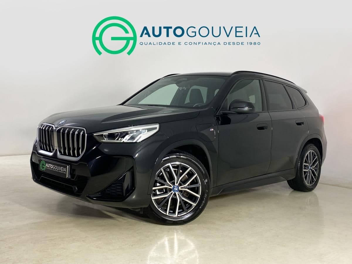 BMW X1 xDrive25e Edição Optimized