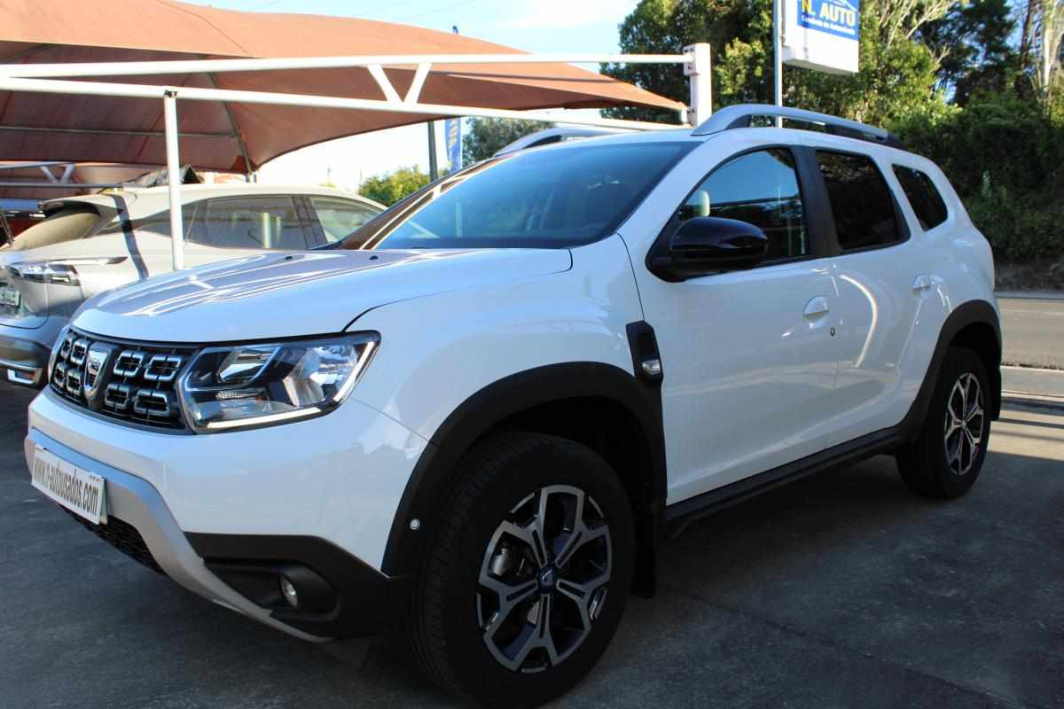 Dacia Duster 1.0 TCe, 91cv