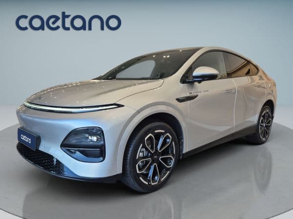 Xpeng G6 RWD STANDARD RANGE 68.5kWh