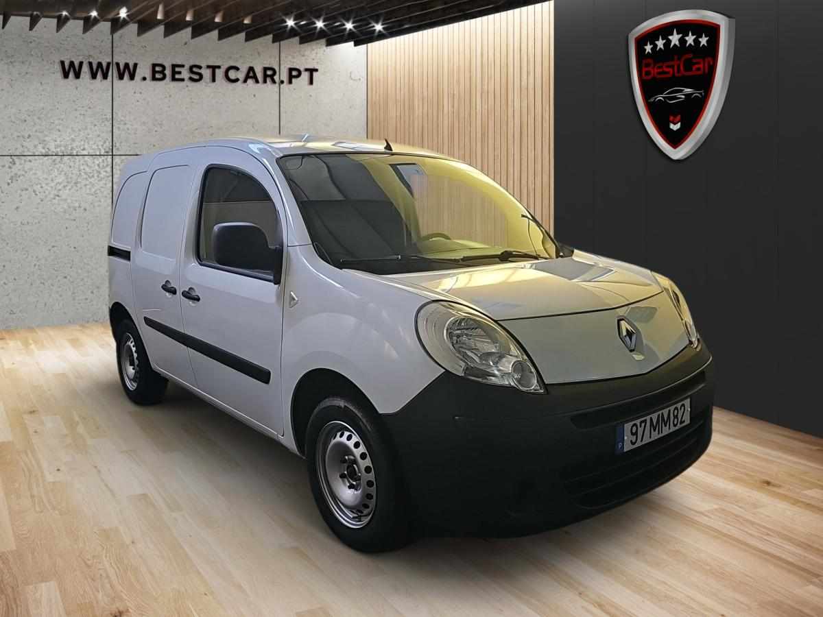 Renault Kangoo 1.5 68CV, 68cv