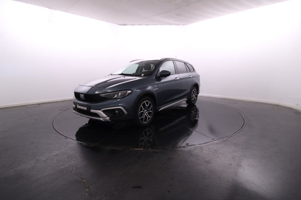 Fiat Tipo Station Wagon 1.0 GSE T3 City Life 100cv
