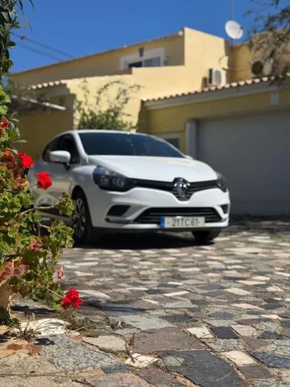 Renault Clio 1.2 16V Confort