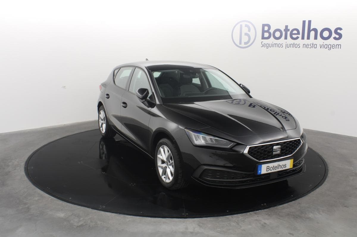 SEAT Leon 1.0 TSI Style