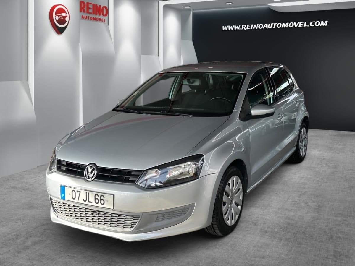 Volkswagen Polo 1.2 Trendline