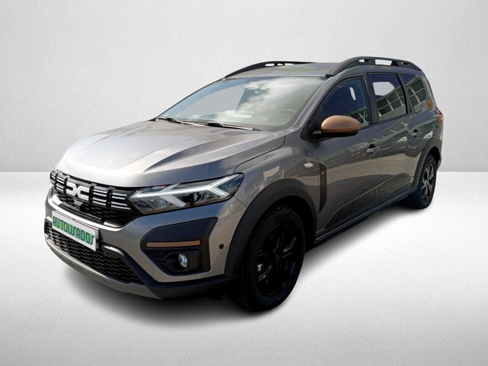 Dacia Jogger TCe 110 Extreme 7 lugares