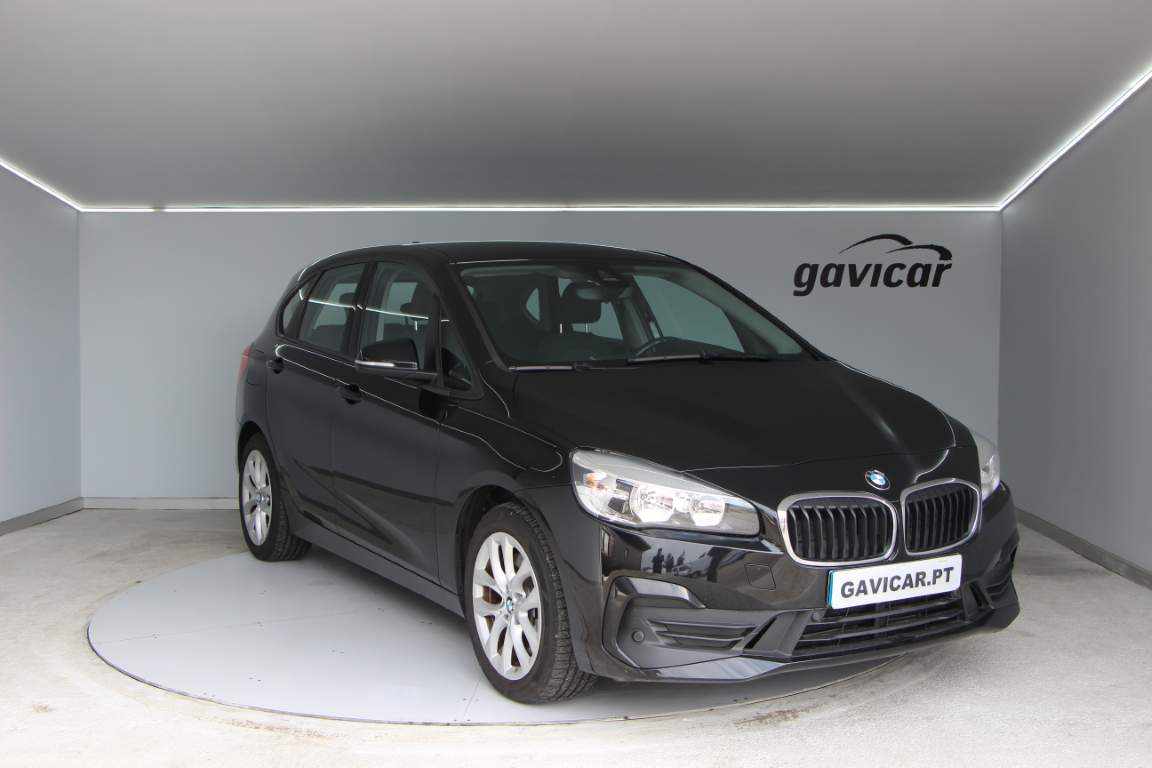 BMW Série 2 2 225xe Active Tourer iPerformance