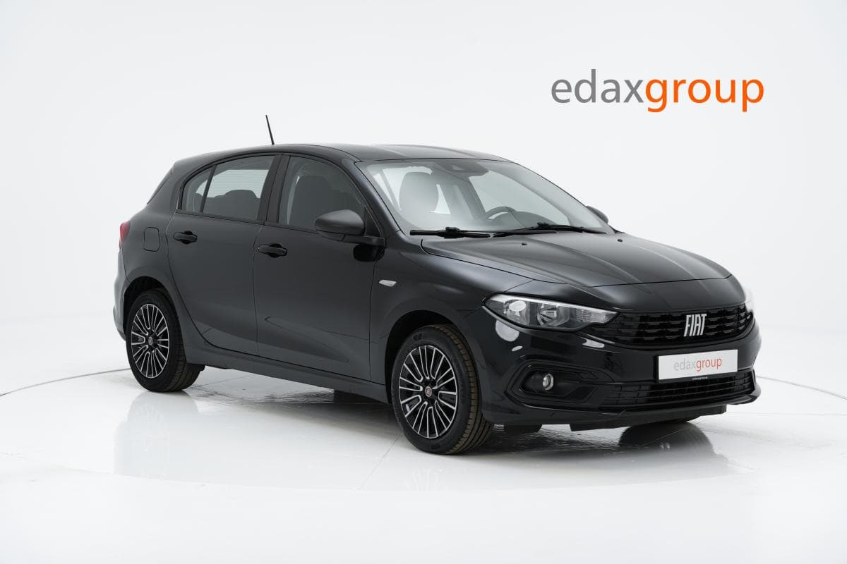 Fiat Tipo 1.0 GSE T3