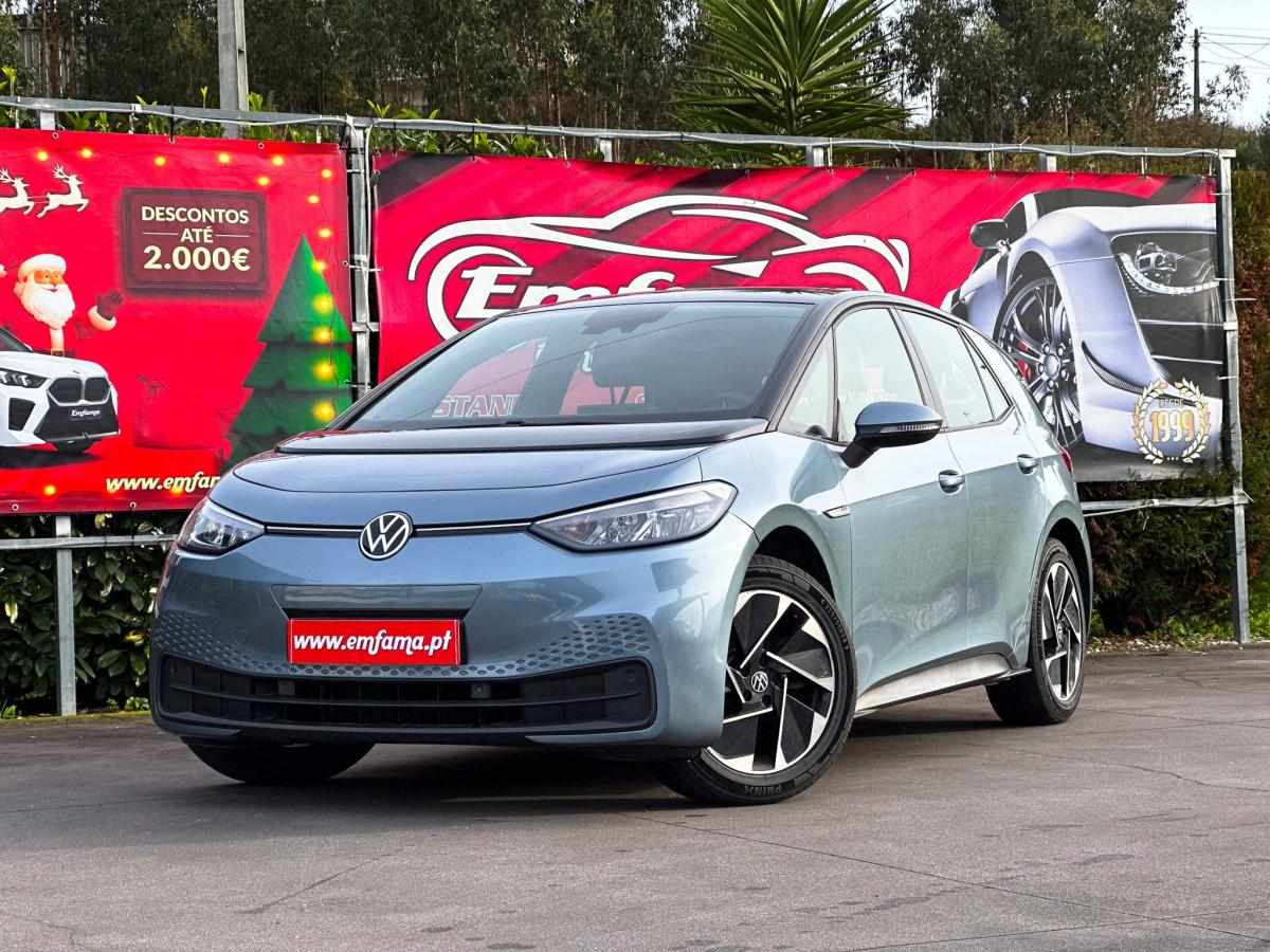 Volkswagen ID.3 Pro Confort