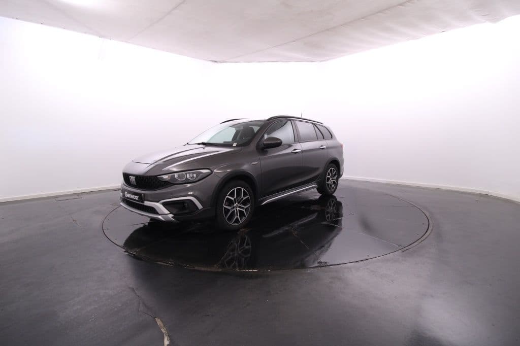 Fiat Tipo Station Wagon 1.0 GSE T3 City Life 100cv