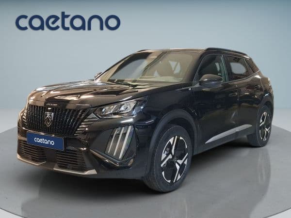Peugeot 2008 Allure 156cv (115 kW) - Bateria 54 kWh