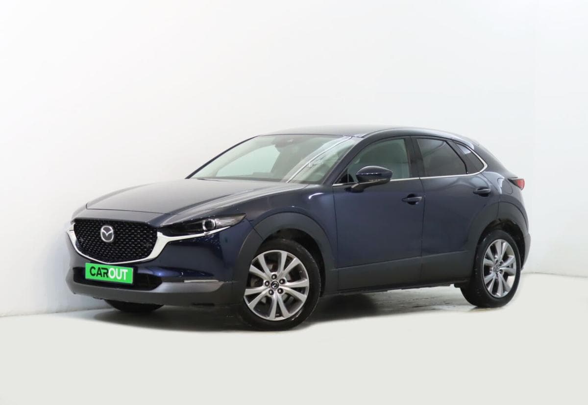 Mazda CX-30 2.0 Evolve