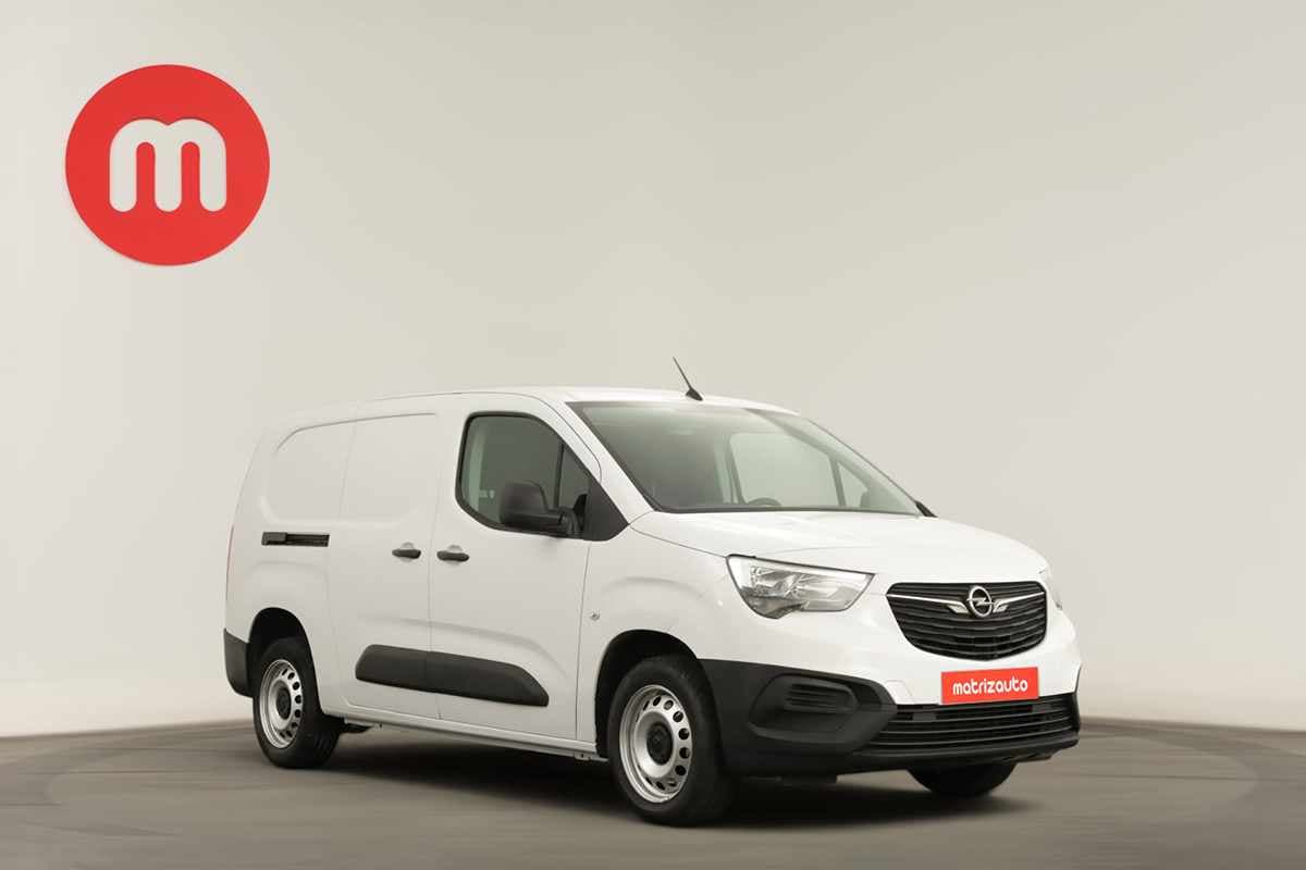 Opel Combo Van 1.5 CDTi L2H1