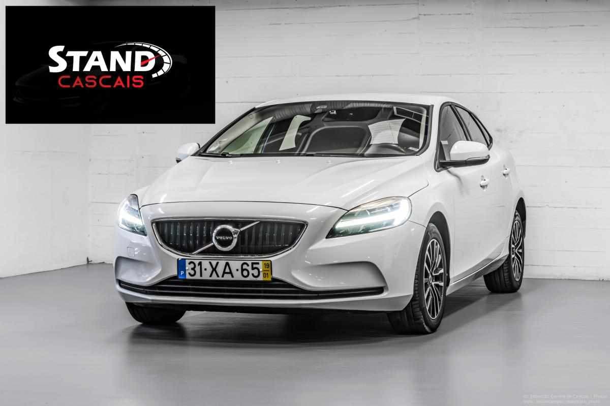 Volvo V40 2.0 D3 , 150cv