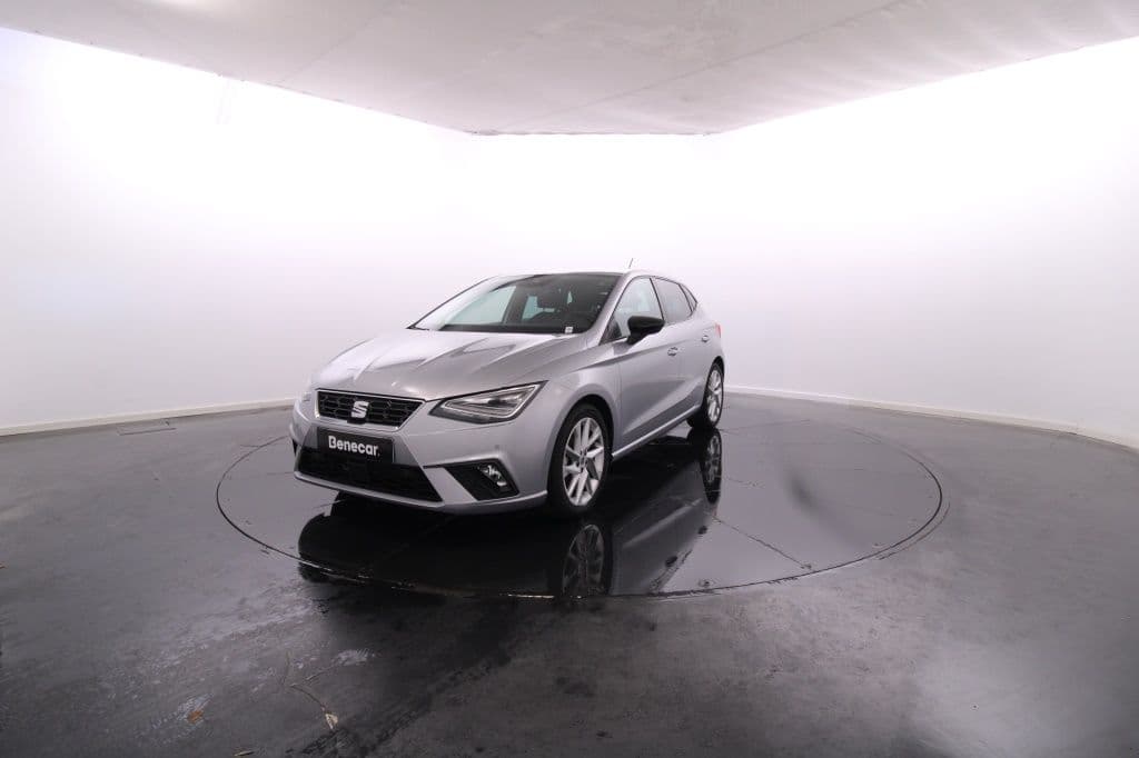 SEAT Ibiza 1.0 TSI FR 95cv