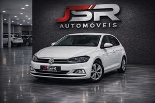 Volkswagen Polo 1.0 Confortline