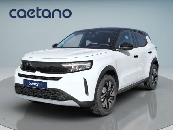 Opel Frontera Hybrid GS 1.2T 110cv CADC6
