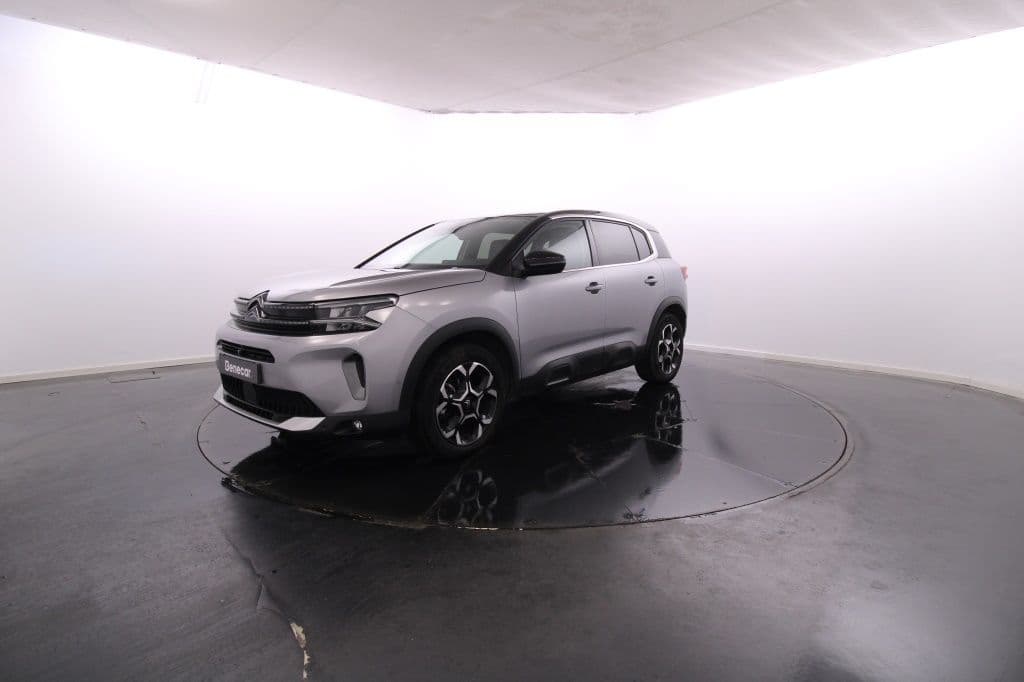 Citroën C5 Aircross Aircross 1.5 BlueHDi MAX 130cv EAT8