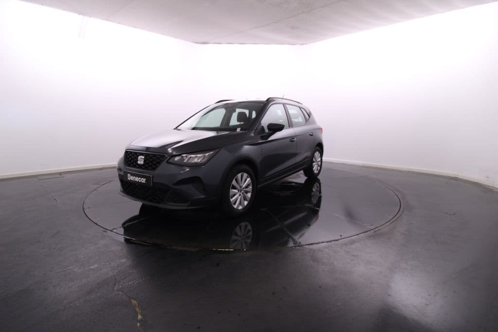 SEAT Arona 1.0 TSI Style 110cv DSG