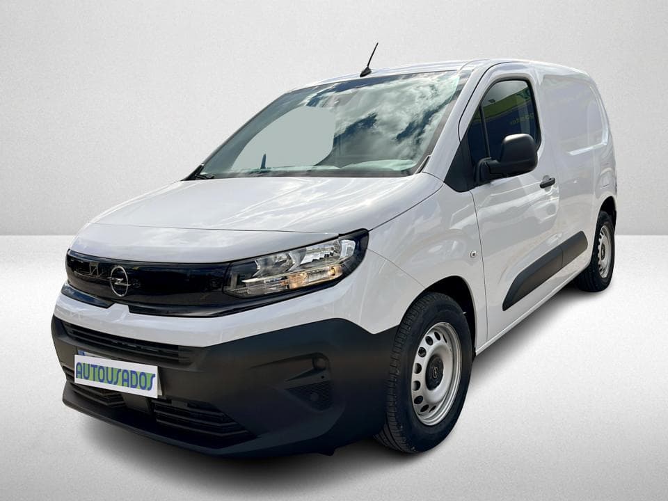 Opel Combo BEV 50KWH Electric XL