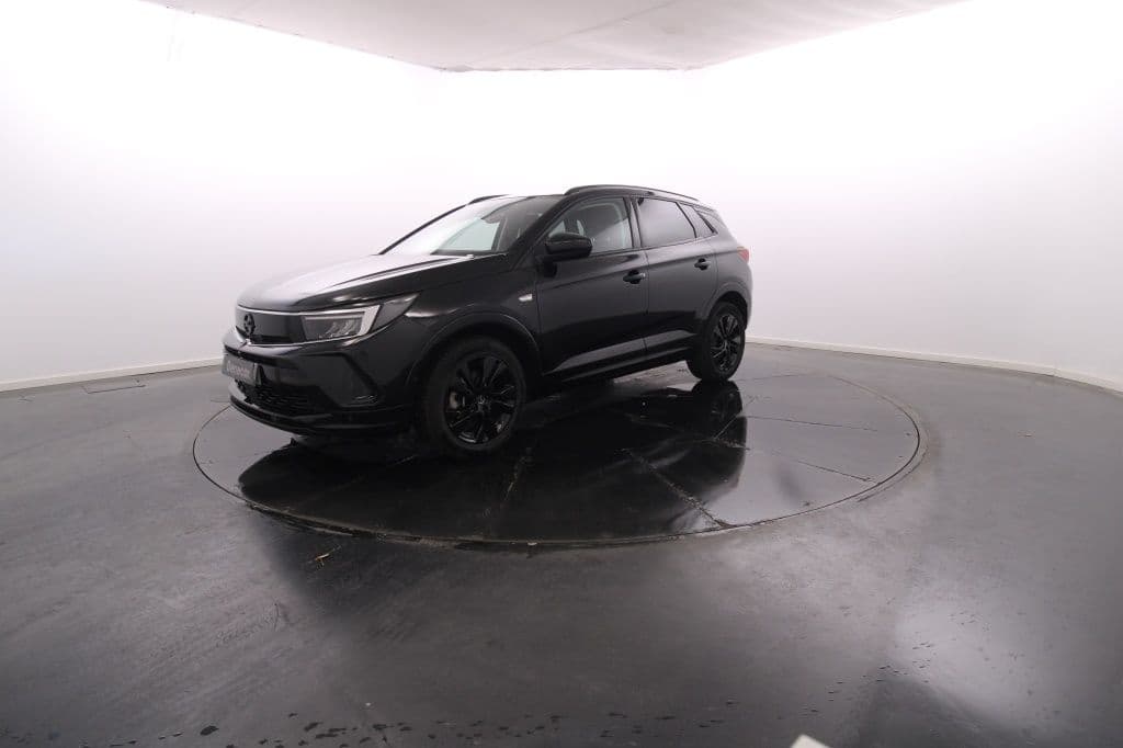 Opel Grandland 1.5D GSLine 130cv AT8