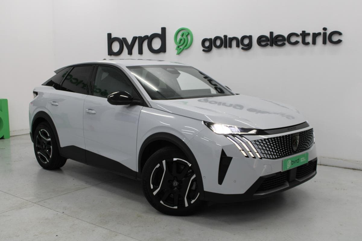 Peugeot E-3008 73 kWh Allure
