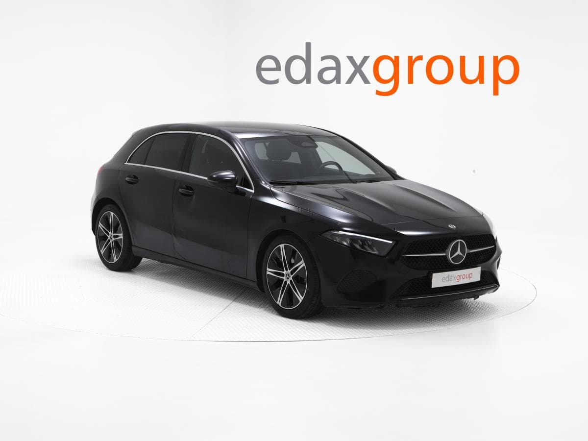 Mercedes-Benz Classe A A 200 Style Aut.