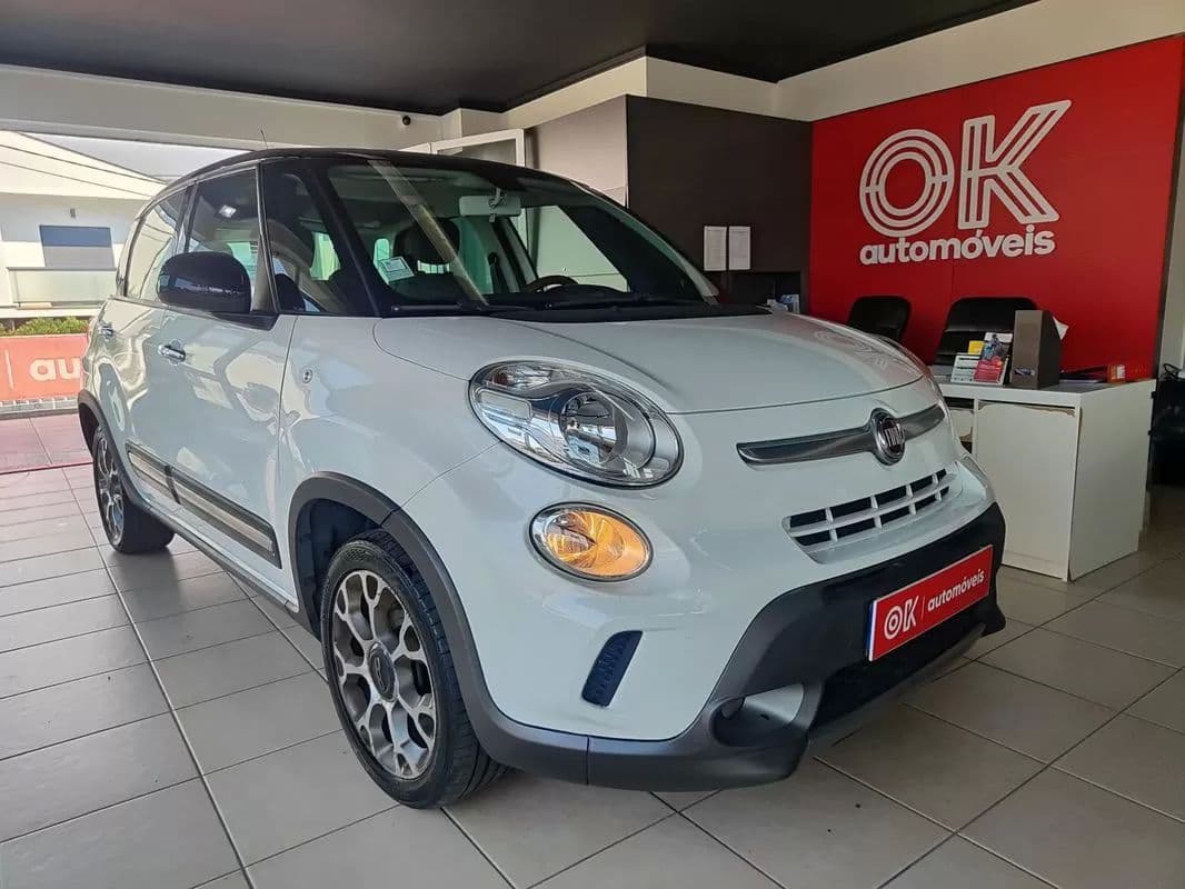 Fiat 500L 1.3 MJ Pop Star S&S