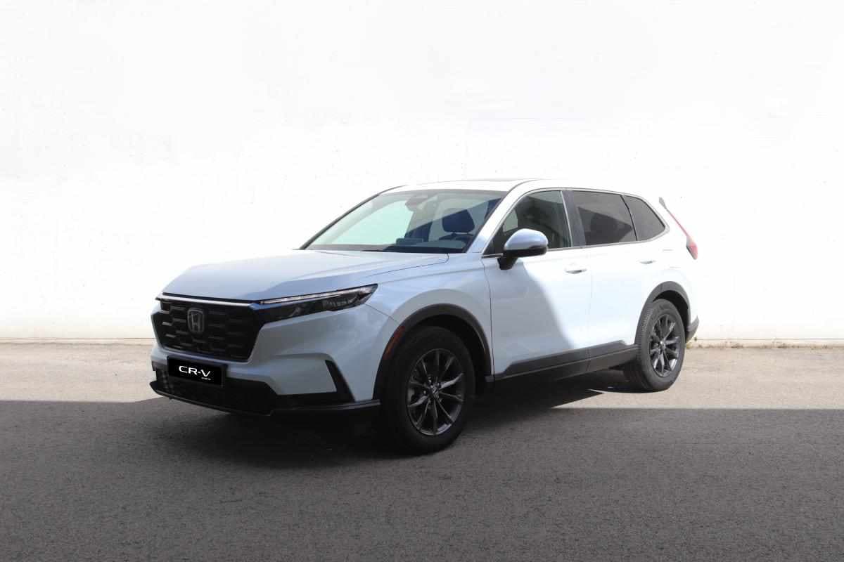 Honda CR-V 2.0 i-MMD, 148cv
