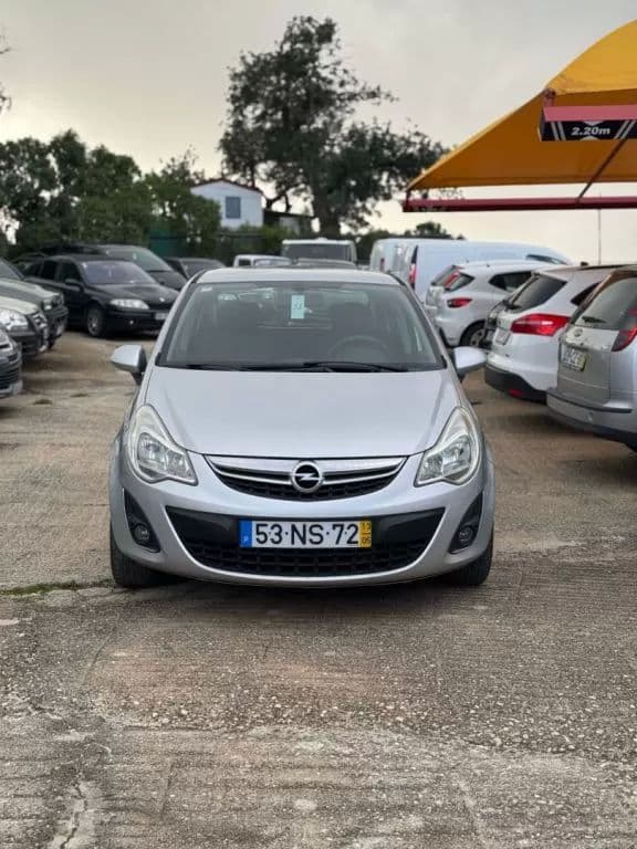 Opel Corsa 1.3 CDTi City