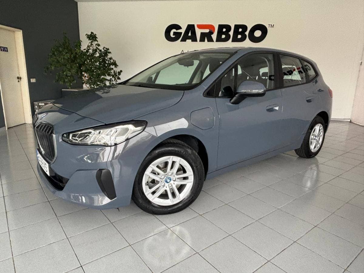 BMW Série 2 225 e xDrive Active Tour