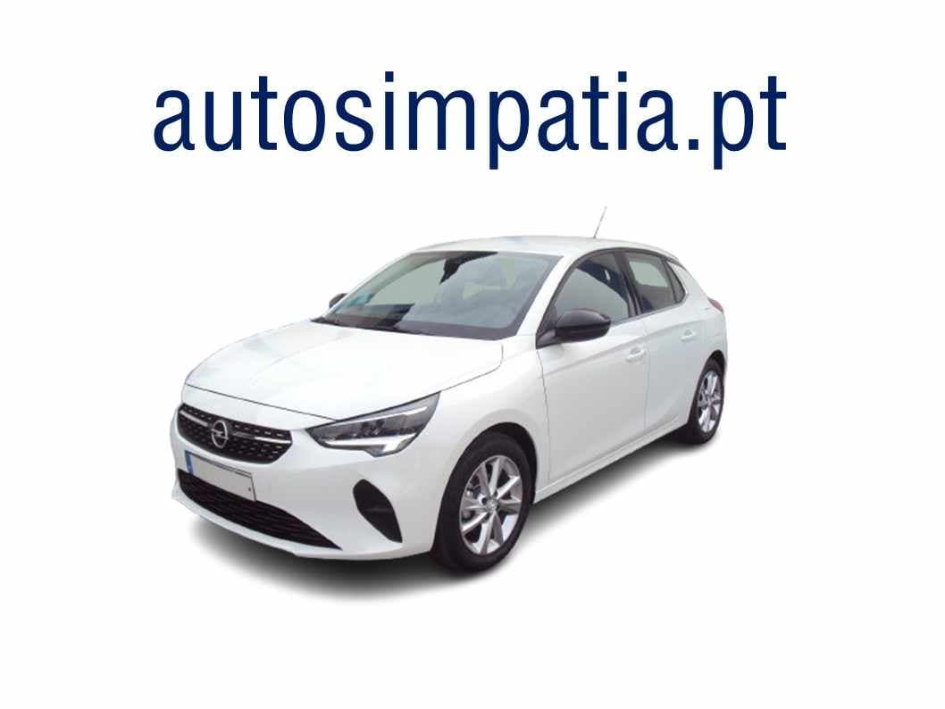 Opel Corsa Elegance 1.2 75cv 5P S/S CM5