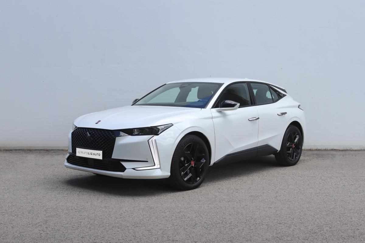 DS DS 4 1.2 PureTech VTi, Cx. A., 131cv