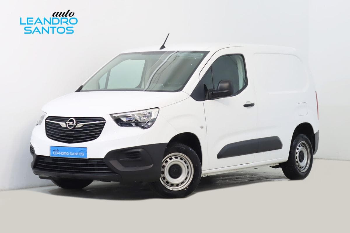 Opel Combo 1.5 CDTi L1H1 Enjoy