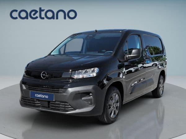 Opel Combo 15DT, E6.4 & MT6 Start/Stop (100cv) XL