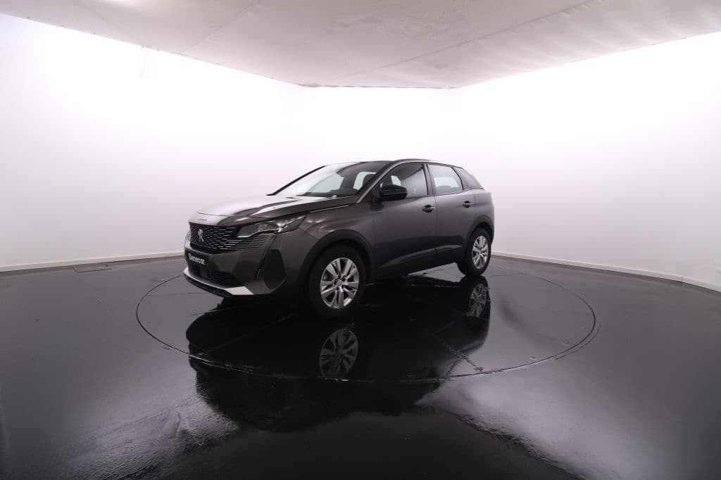 Peugeot 3008 Active Pack 1.2 PureTech 130cv