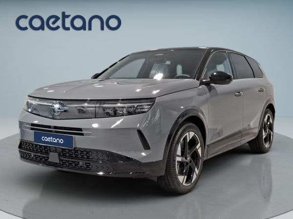 Opel Grandland X 1.6 PHEV 195cv GS e-DSC7