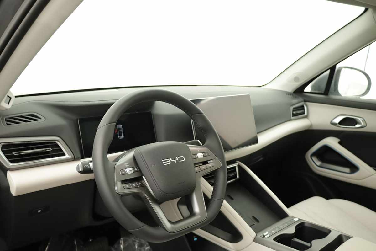 BYD ATTO 2 Atto 2 1.5 DM-i Boost