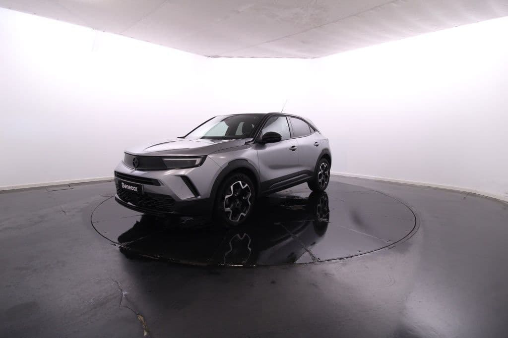 Opel Mokka 1.2T GS Line 100cv