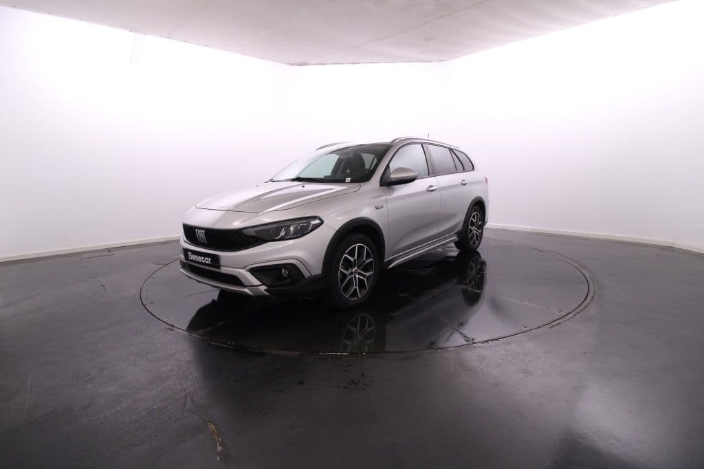 Fiat Tipo Station Wagon 1.0 GSE T3 City Life 100cv