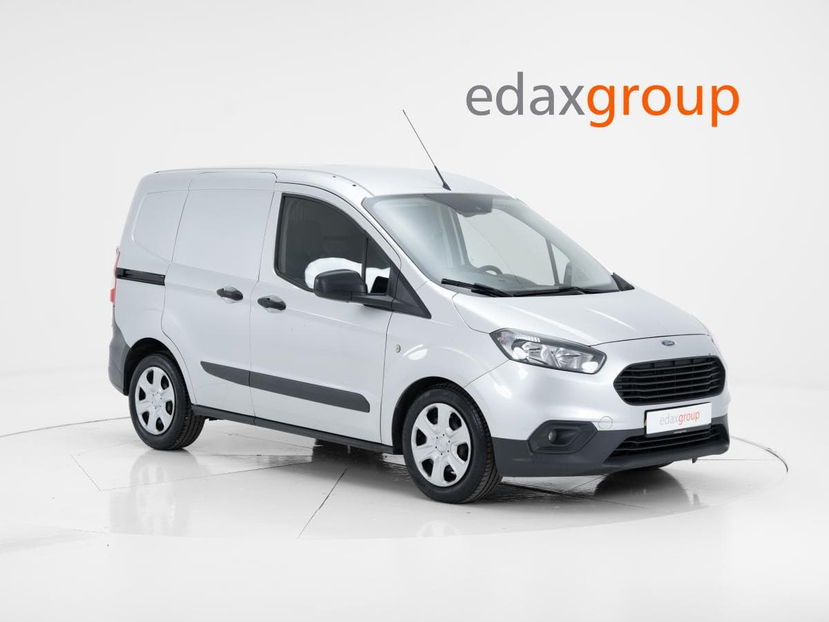 Ford Transit Courier 1.5 TDCI 100HP TREND c/iva