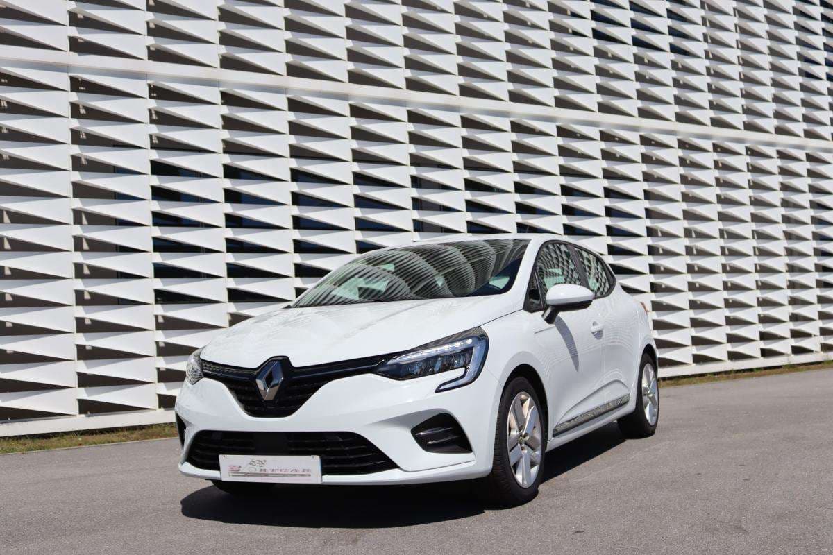 Renault 5 E-Tech RENAULT CLIO BUSINESS E-TECH HYBRIDE