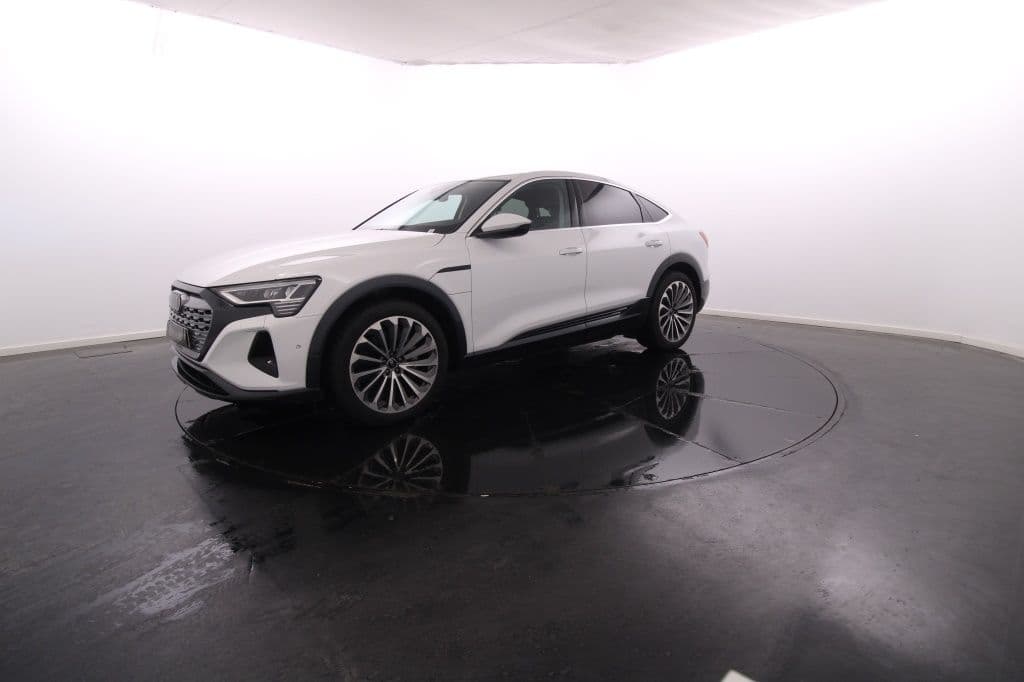 Audi Q8 e-tron e-tron Sportback 55 Advanced quattro SE