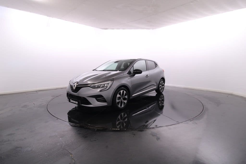 Renault Clio TCe 90 / Vidros Escurecidos / JLL16