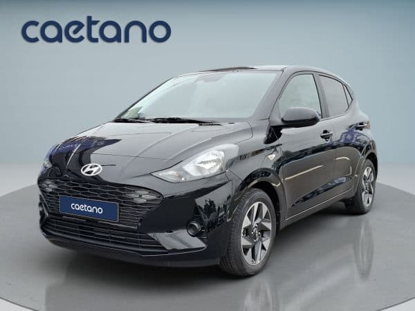 Hyundai i10 1.0 MPi Comfort MY25