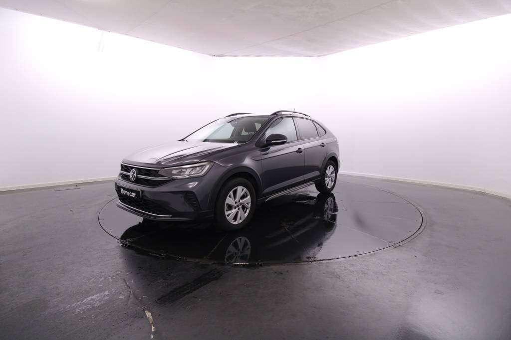 Volkswagen Taigo 1.0 TSI Life 95cv / Vidros Escurecidos / Cam. Traseira / JLL