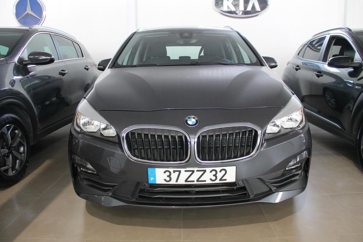 BMW Série 2 2 216 Active Tourer d Advantage
