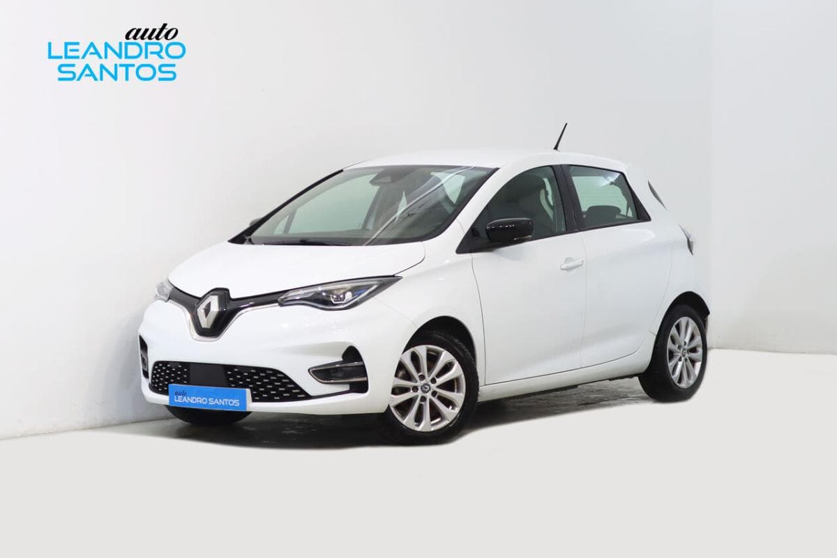 Renault ZOE Intens Z.E 50 R110